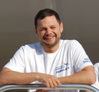 Андрей Кондрахин